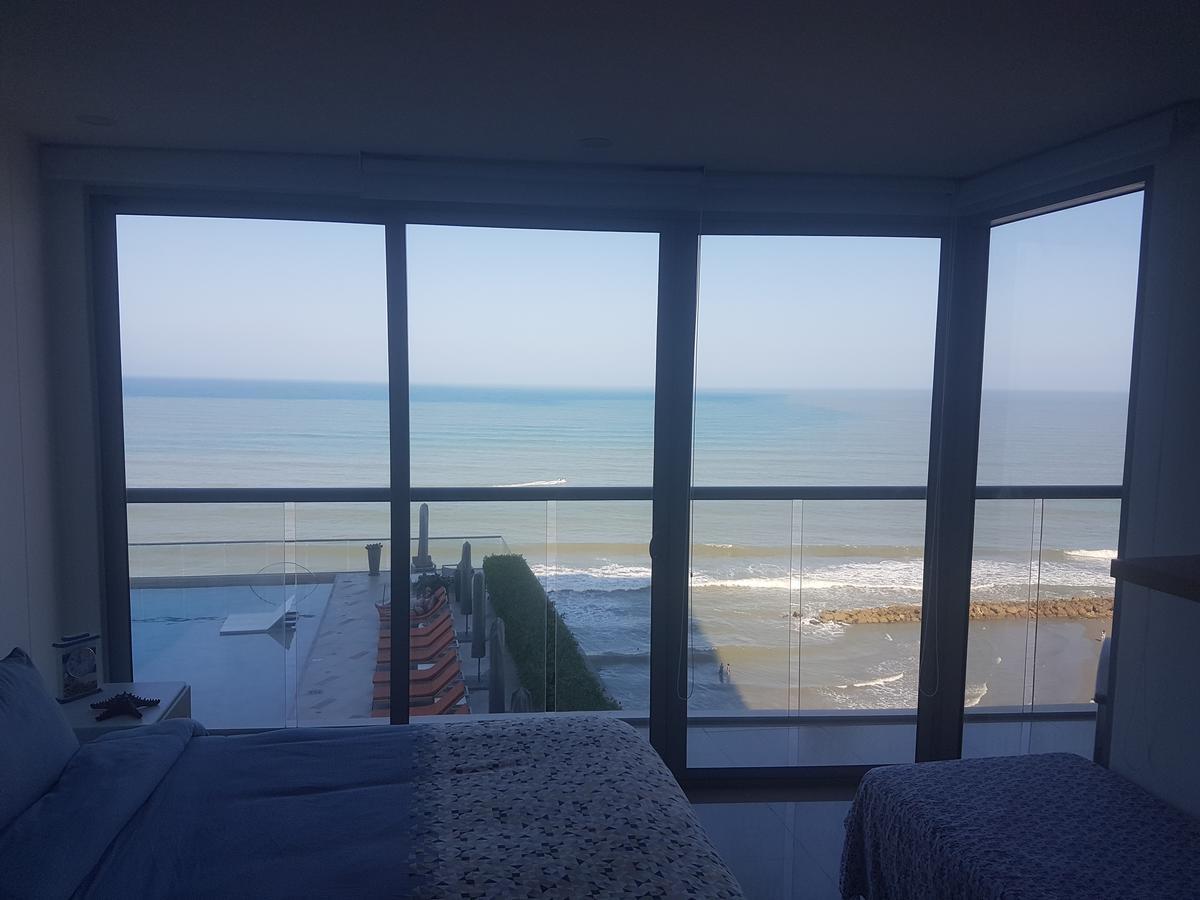 Apartamento Morros - Frente Al Mar *