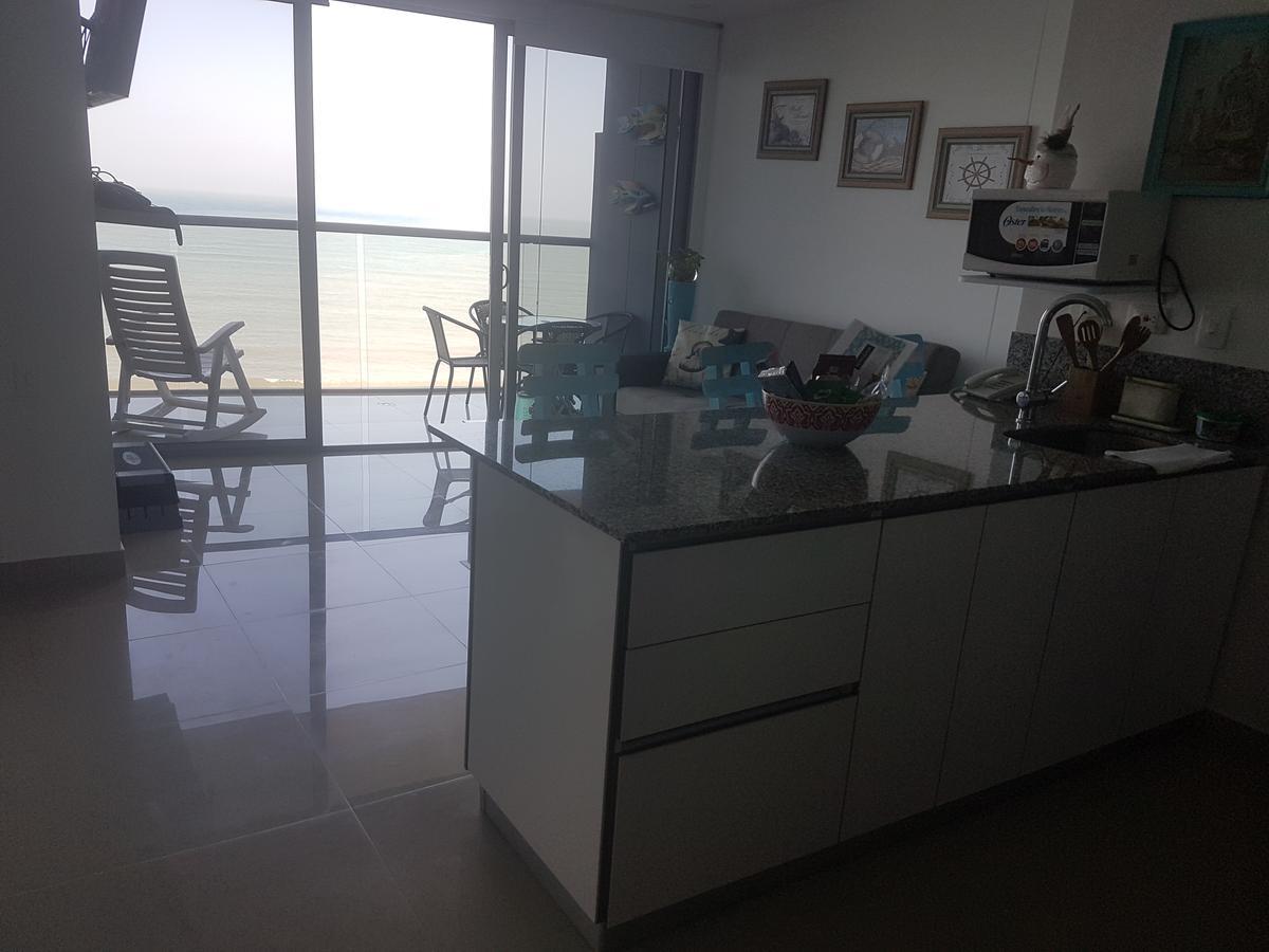 Apartamento Morros - Frente Al Mar *