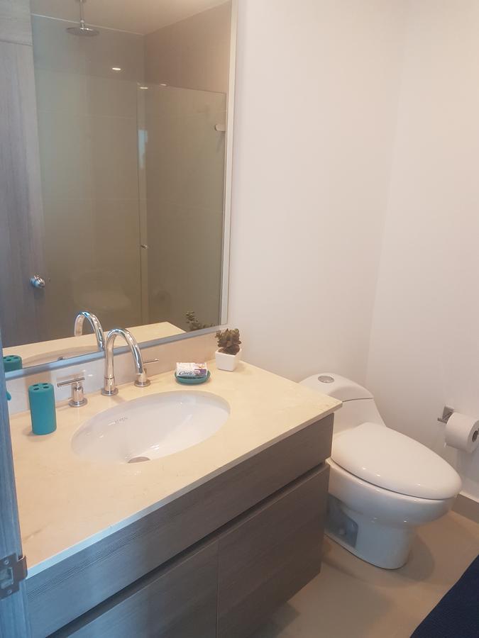 Apartamento Morros - Frente Al Mar