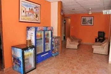 El Porvenir 2* Cartagena