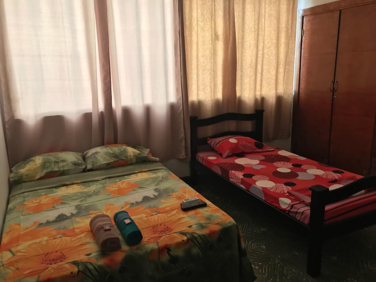 Centro Historico Inn Cartagena