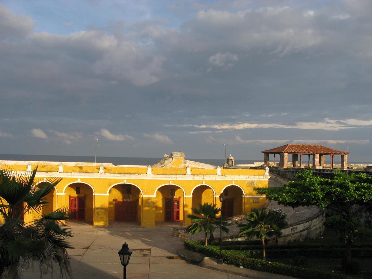 Apartment Con Vista Al Caribe *
