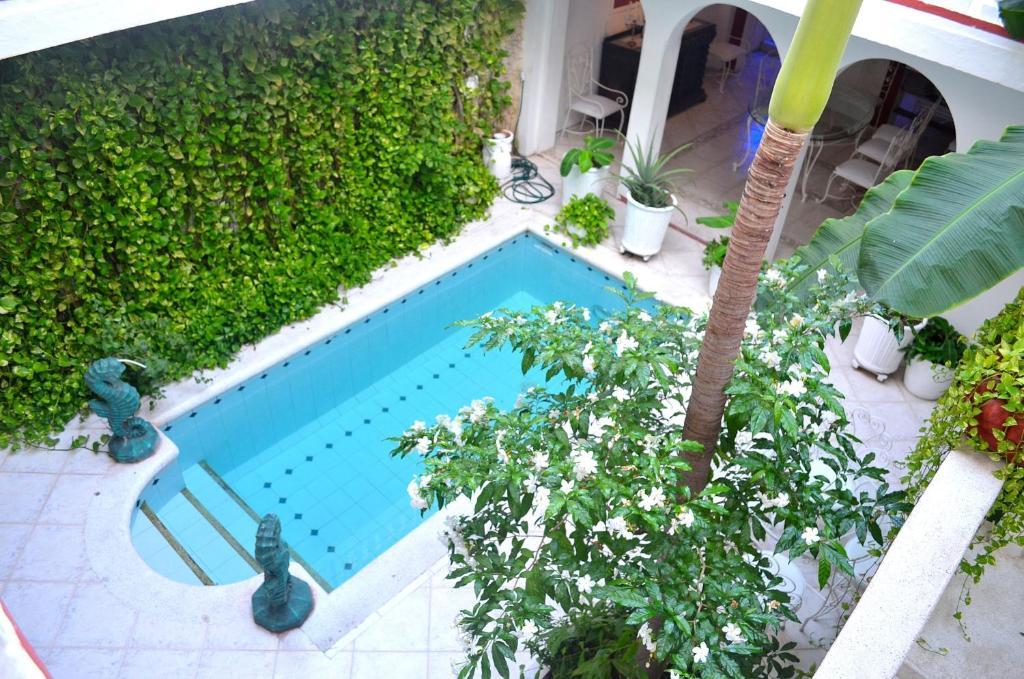 Casa Eden 2*