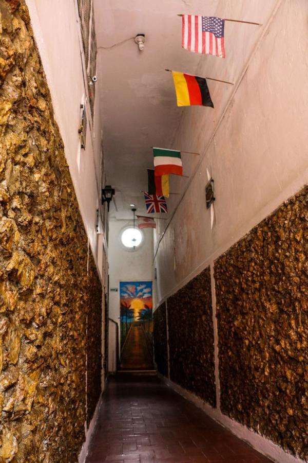 Casa Venecia Hostal Cartagena