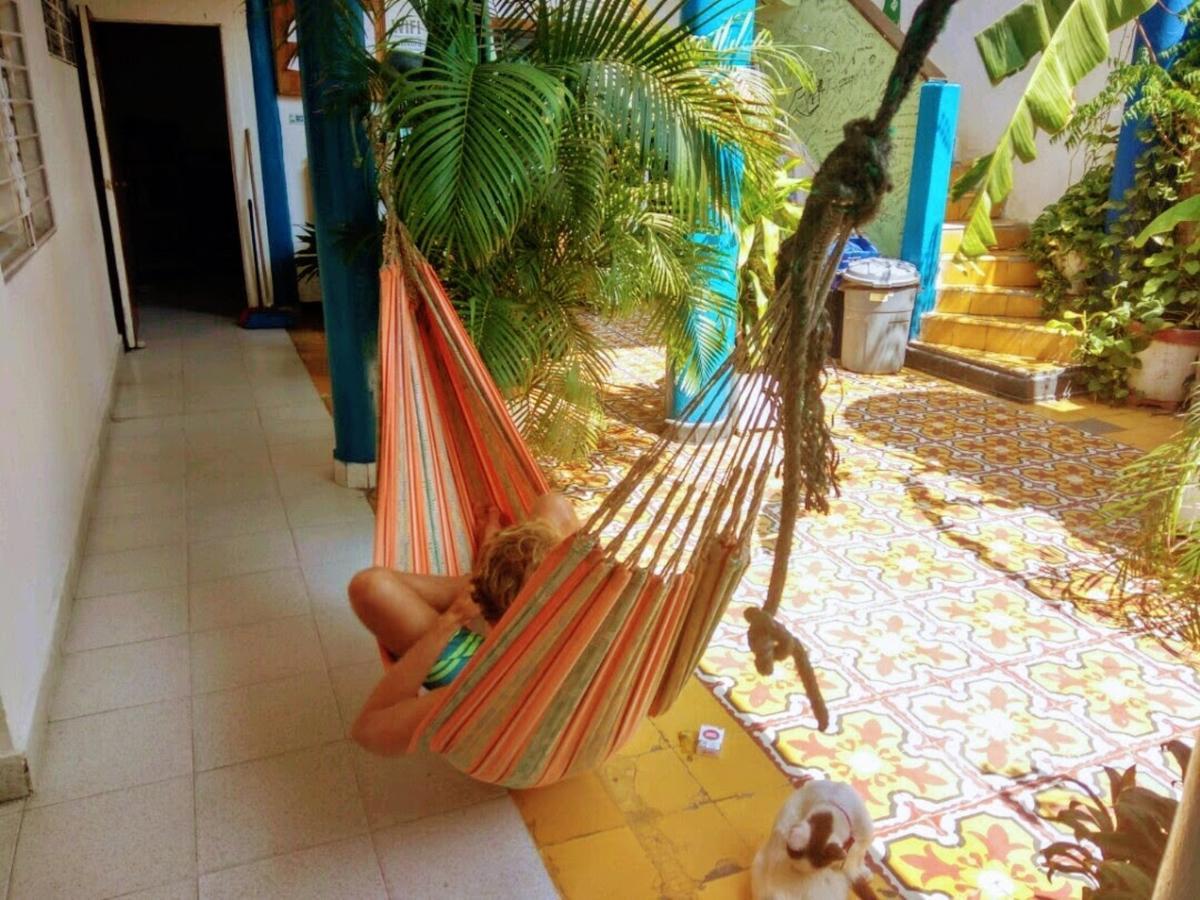 Hostal Casa Venecia *