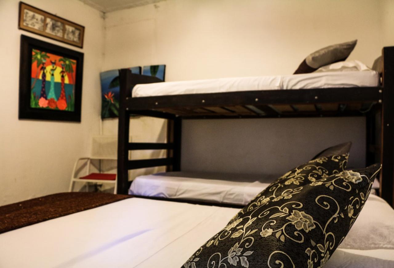 Hostal Casa Venecia