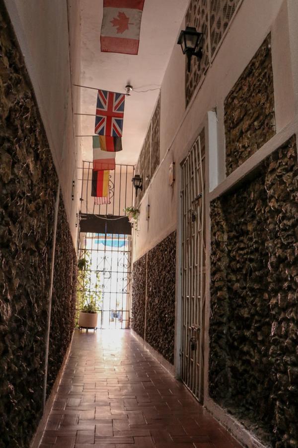 Casa Venecia Hostal *