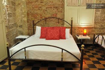 Hotel Casa Marta