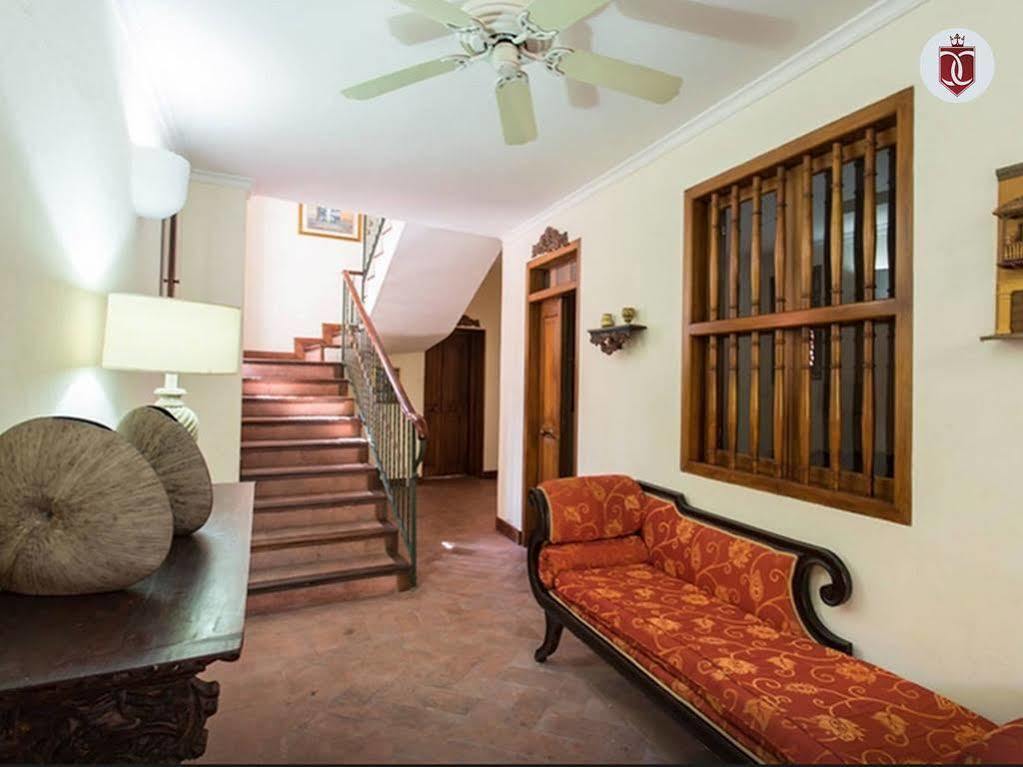 Boutique Casa Córdoba Estrella 4* Cartagena