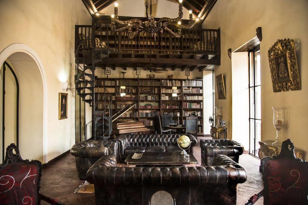 Boutique Casa Córdoba Estrella Hotel 4*