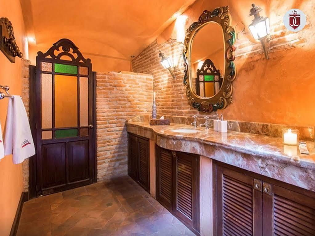 Boutique Casa Córdoba Estrella Hotel