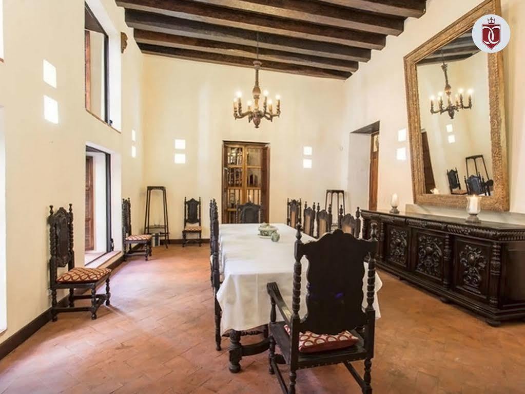 Hotel Boutique Casa Córdoba Estrella Cartagena