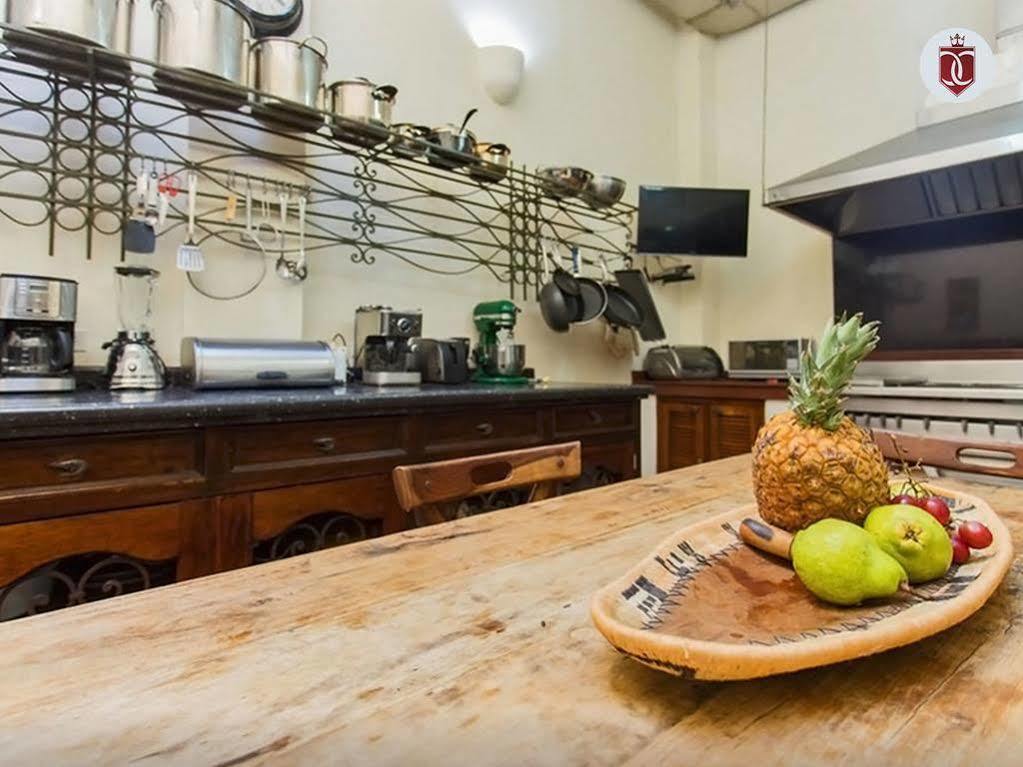 Boutique Casa Córdoba Estrella Hotel Cartagena