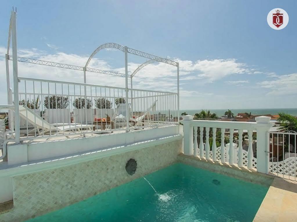 Hotel Boutique Casa Córdoba Estrella 4*