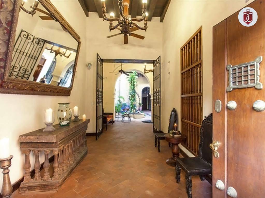 Boutique Casa Córdoba Estrella