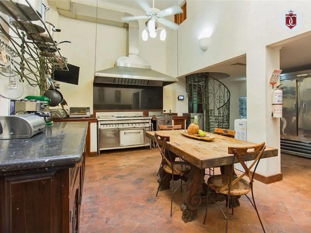 Hotel Boutique Casa Córdoba Estrella 4*