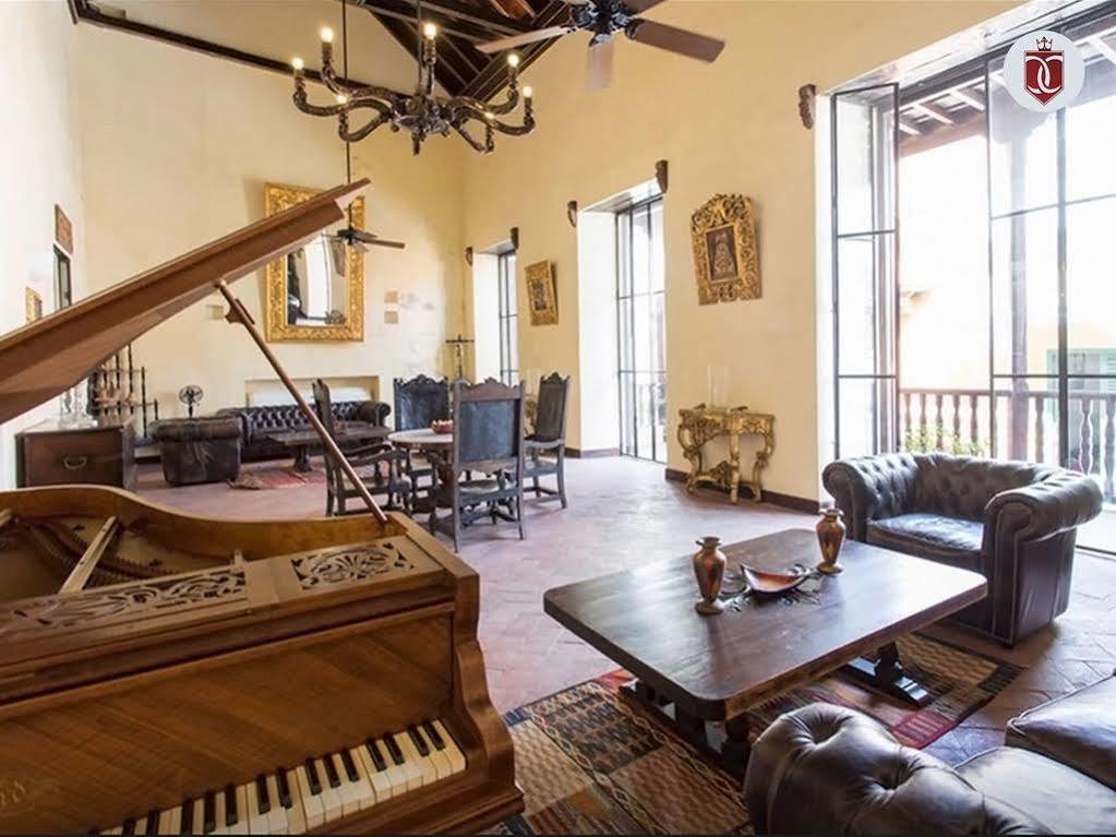 Boutique Casa Córdoba Estrella Hotel Cartagena