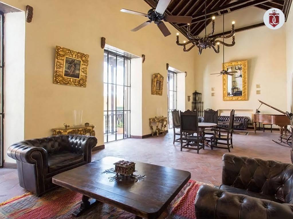 Boutique Casa Córdoba Estrella 4*