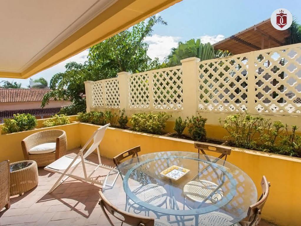 Boutique Casa Córdoba Estrella Hotel Cartagena