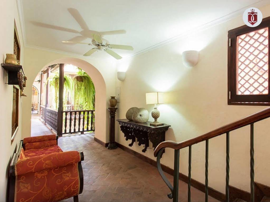 Boutique Casa Córdoba Estrella 4*