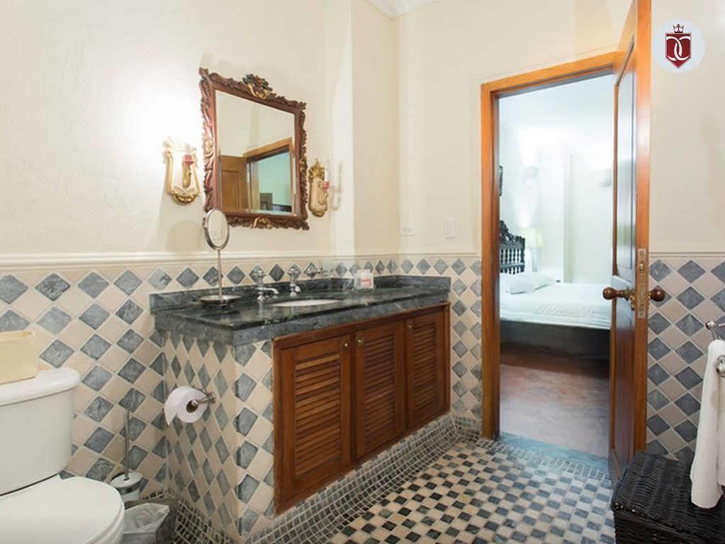 Hotel Boutique Casa Córdoba Estrella
