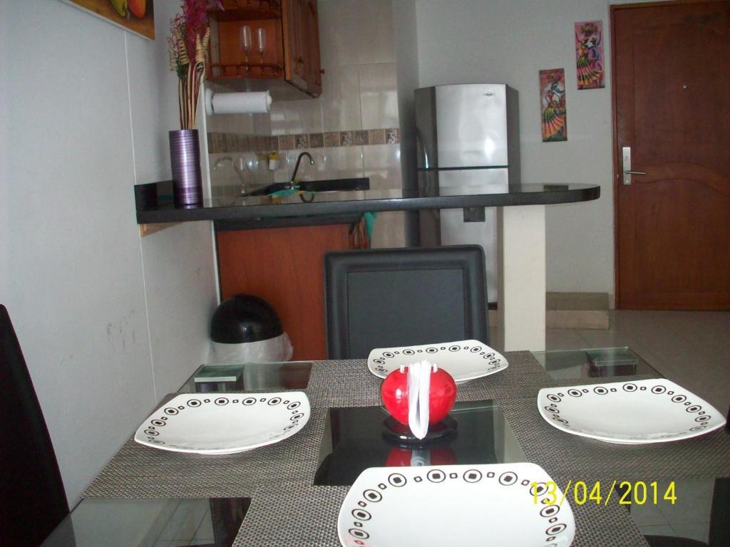 Apartamento Apartamento Laguito Frente Al Mar