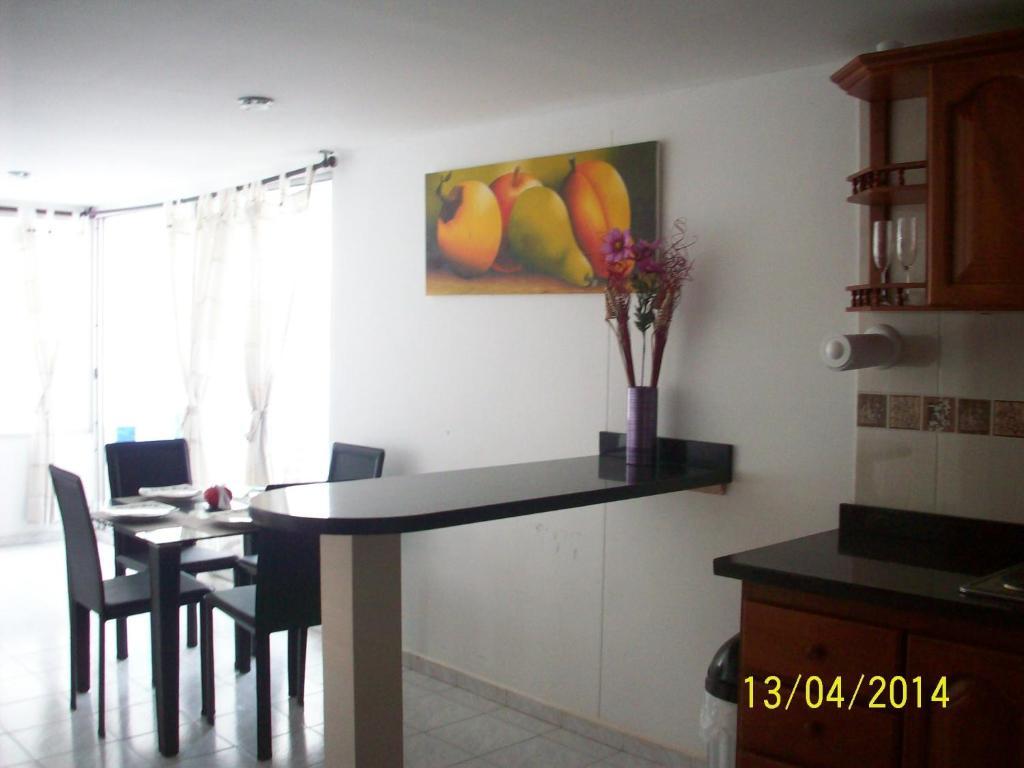 Apartamento Laguito Frente Al Mar *