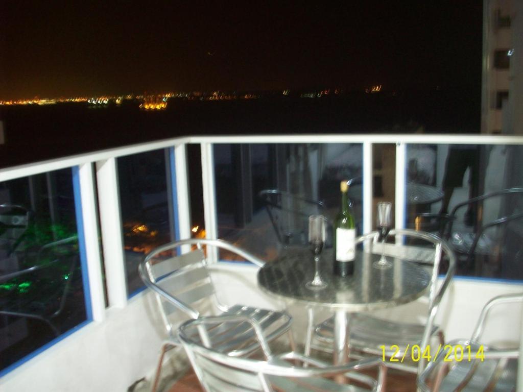 Apartamento Laguito Frente Al Mar