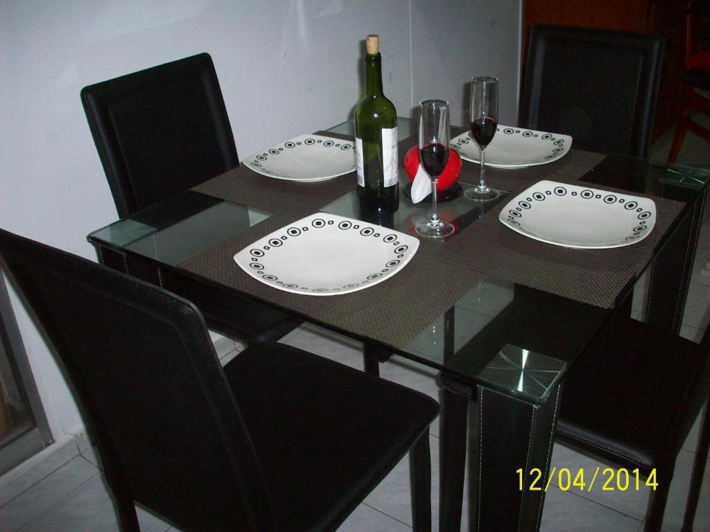 Apartamento Apartamento Laguito Frente Al Mar Cartagena