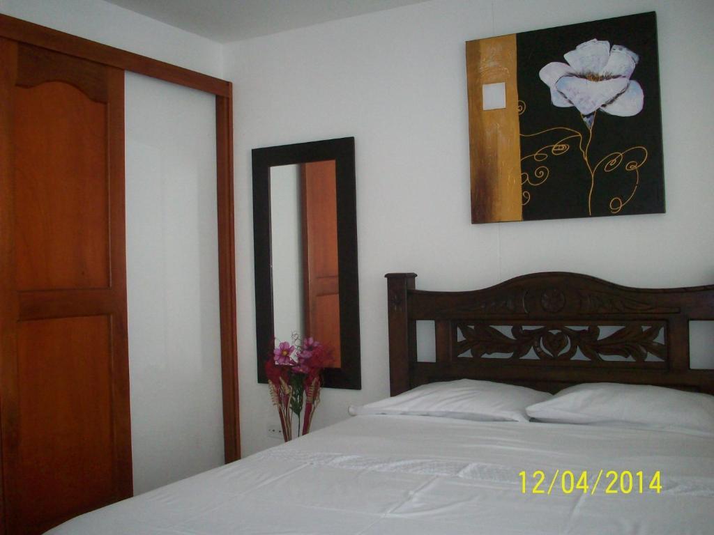 Apartamento Apartamento Laguito Frente Al Mar *