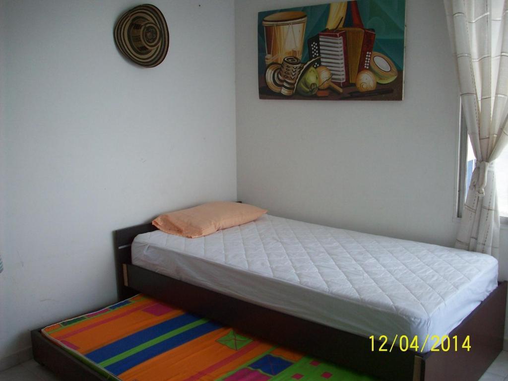 Apartamento Laguito Frente Al Mar Apartamento *