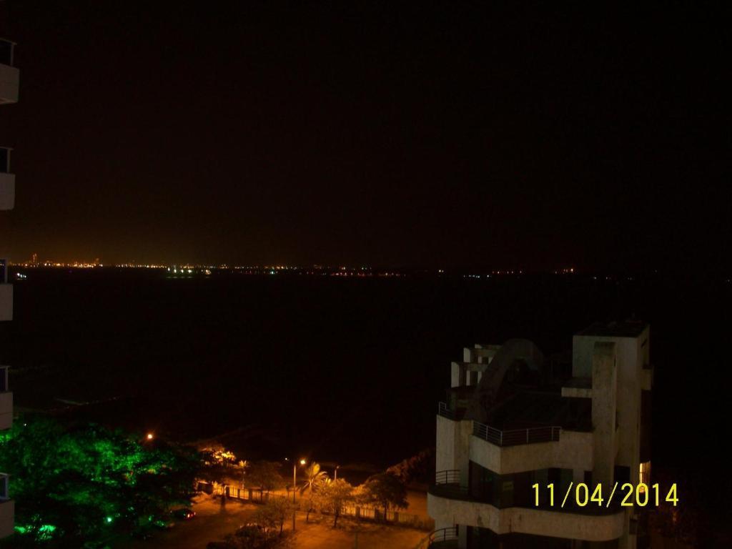 Apartamento Laguito Frente Al Mar Apartamento *