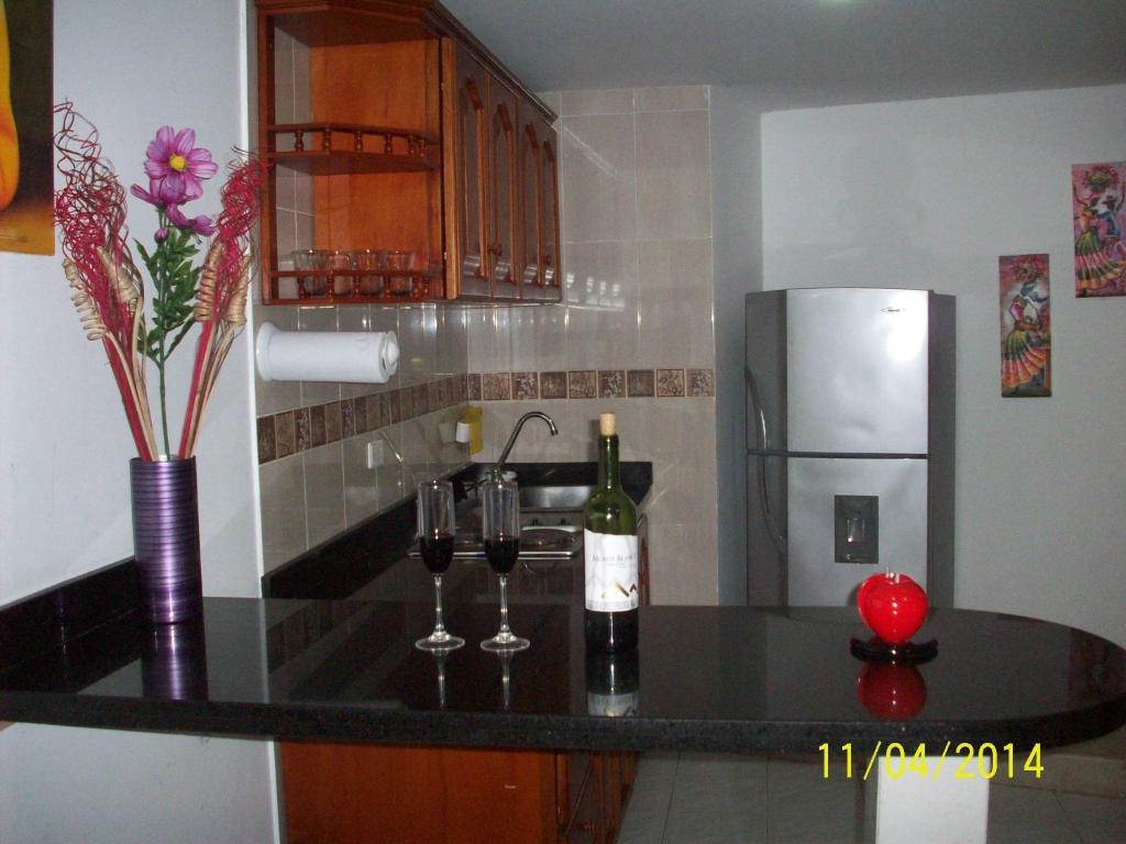 Apartamento Laguito Frente Al Mar * Cartagena