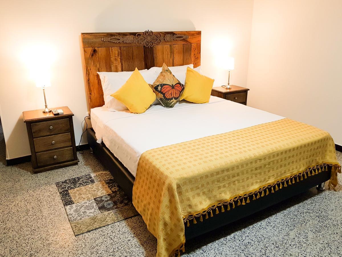 Casa Ballarin 4* Cartagena