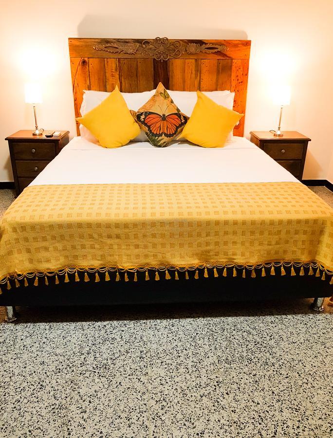 Casa Ballarin 4*