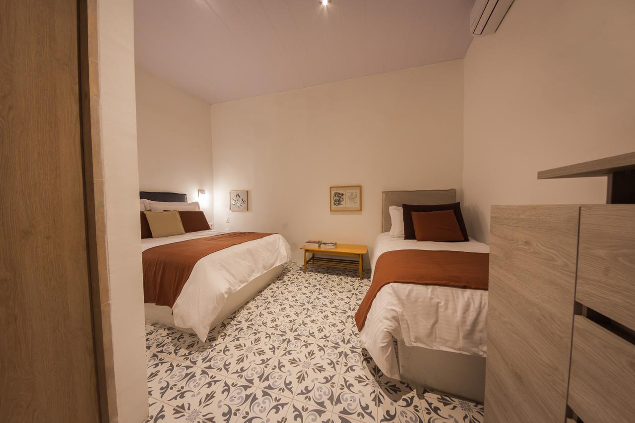 Hotel Mamma