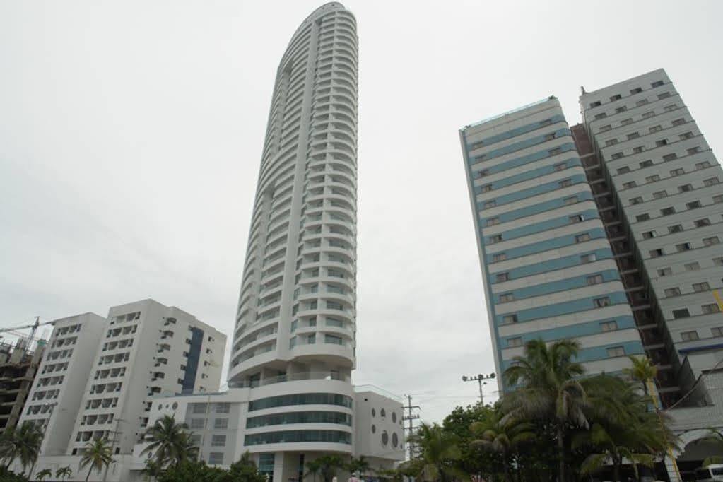 Ocean Front Palmetto Eliptic Apartamento *