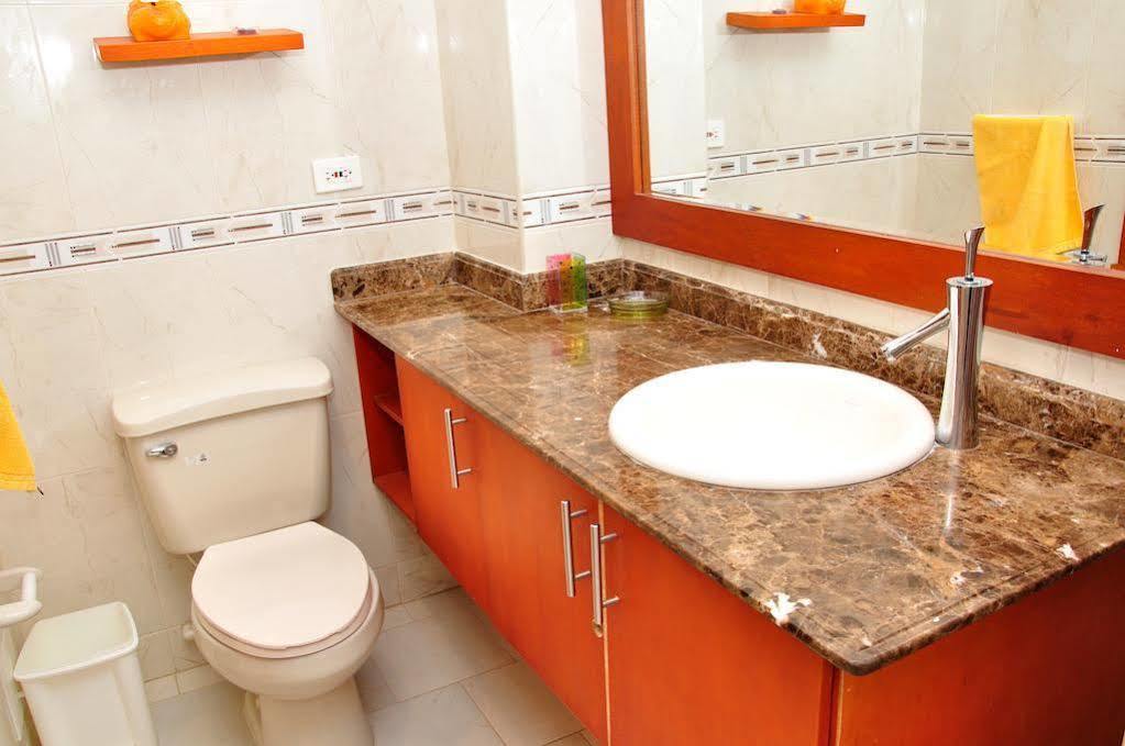 Apartamento Morros *