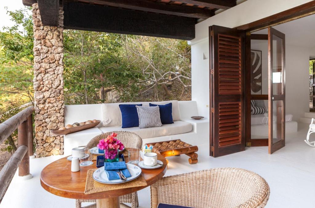 Agua Baru Hotel Cartagena