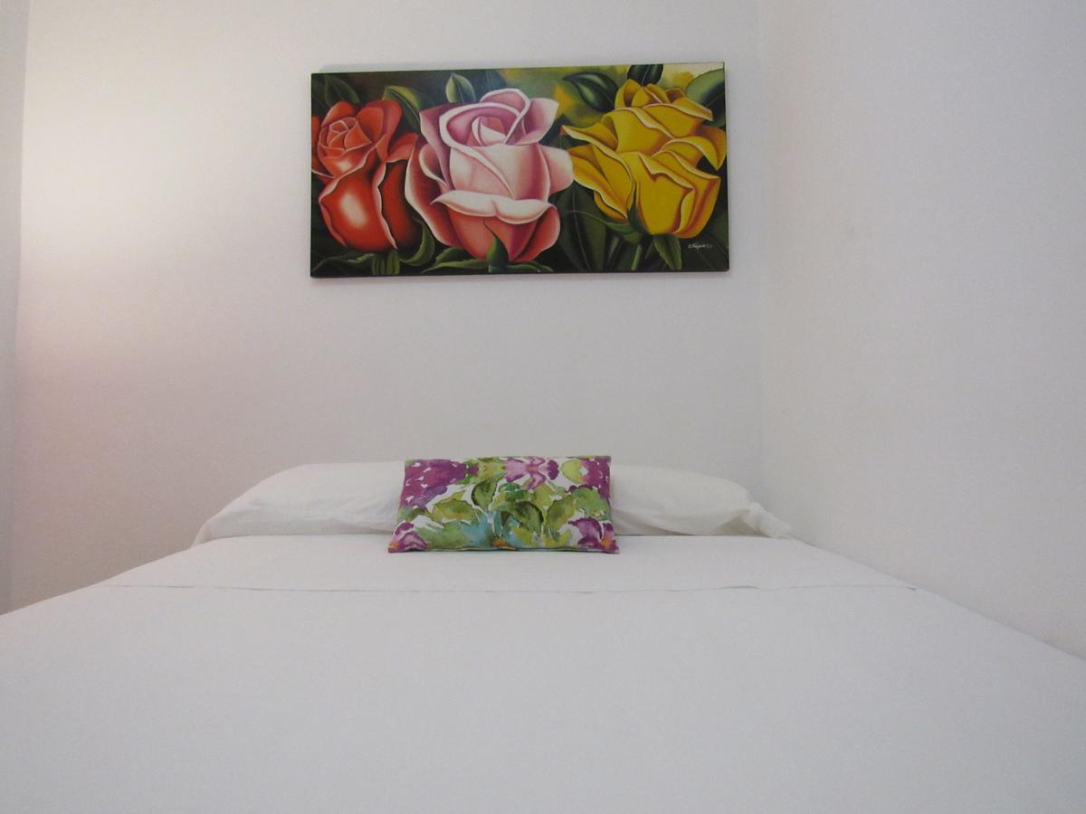 Manglar 421 Hotel *