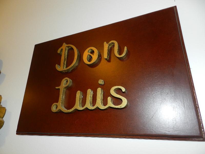 Dorado Plaza Calle Del Arsenal 4* Cartagena