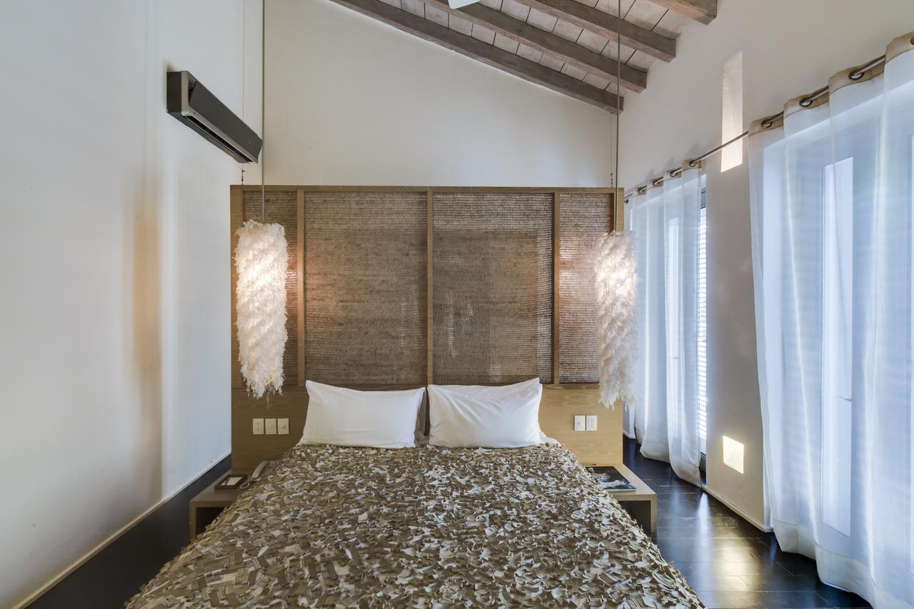 Mansion 5* Cartagena