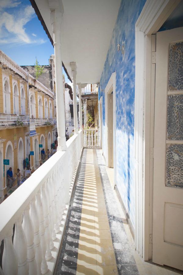 Casa Roman * Cartagena