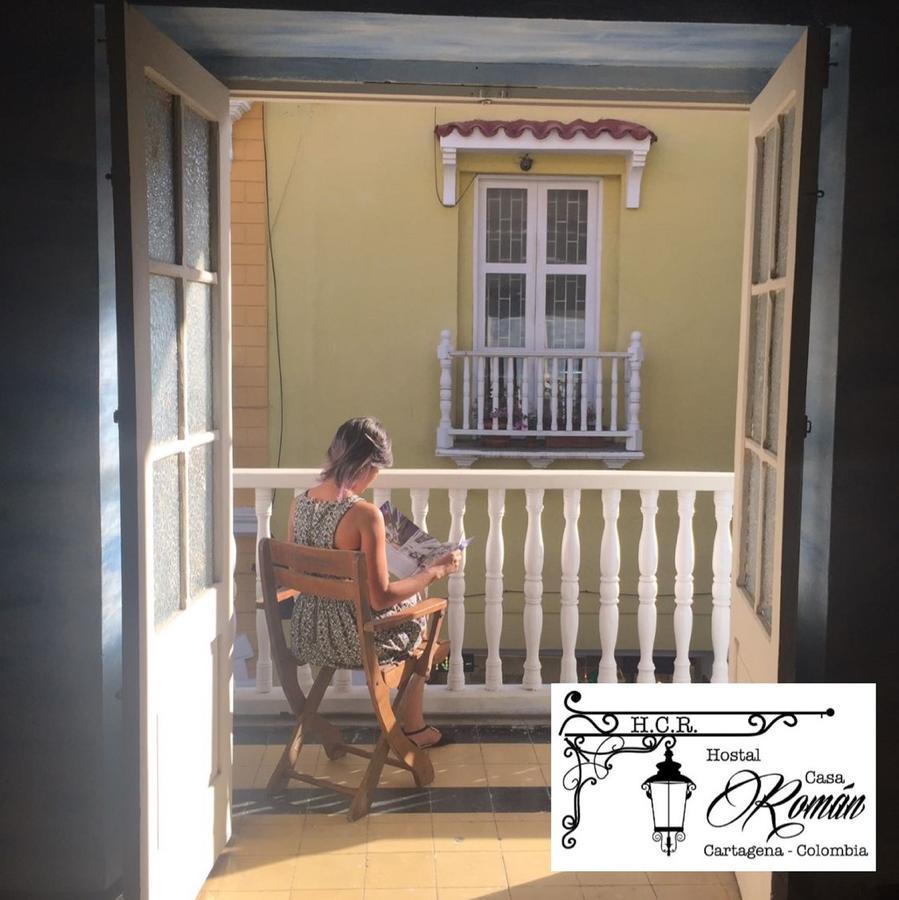 Casa Roman * Cartagena