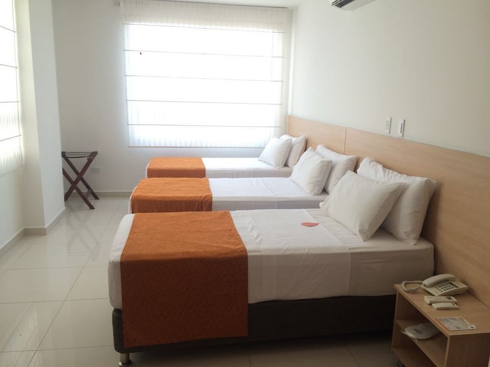Hotel Cabreromar By Gh 3*