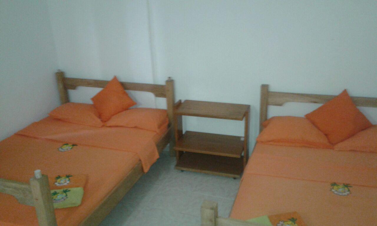 Bed and breakfast Cabana Puerta Del Sol *