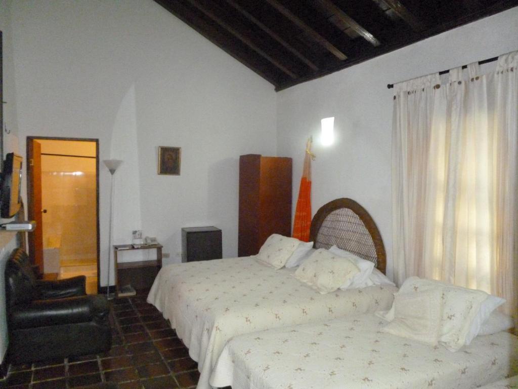 Hotel Puertas De 3*
