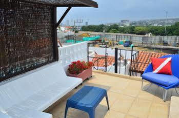 Casa Jardin Boutique 2* Cartagena