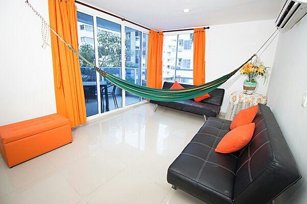 Apartamento Apartamentos Cartagena *