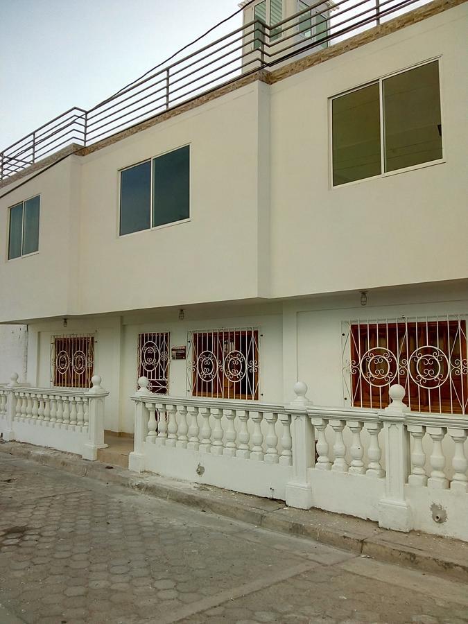 Casa De Barajas Hostal *
